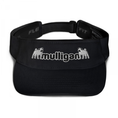 Mulligan Visor